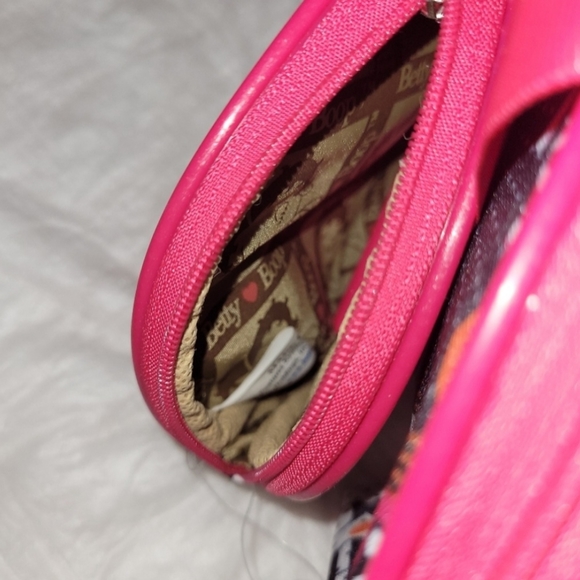 Betty Boop Cosmetic Makeup Bags NWOT - Picture 13 of 13